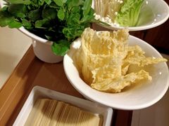 腐竹-傣妹火锅(荔湾广场店)