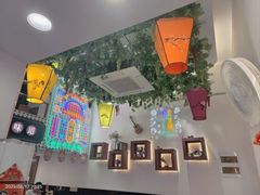 -香港威特瑞茶餐厅(小白楼音乐厅店)