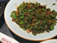 -湘阁里辣(东门茂业店)