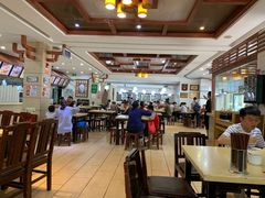 大堂-桥香园云南过桥米线(金马碧鸡店)