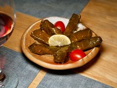 -ALAMEEN阿拉伯餐厅(三里屯店)