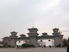 -七曲山风景区