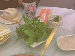 -四川简阳羊肉汤火锅(金台路店)