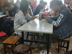 -小龙大肉面馆