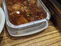 -柳叶刀烧烤(北大清华店)