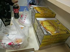 -尊宝比萨(厦大店)