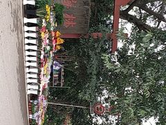 -三圣花乡旅游区