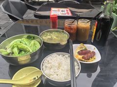 -吴记老字号辣汤饭