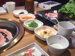 -炉小哥烤肉(朗悦公园茂店)