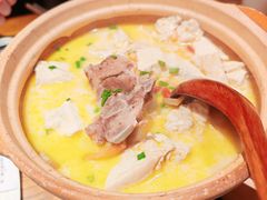 -老阿爸鲜鱼土菜(昆山花桥店)
