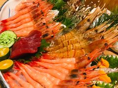 -山之川日料放题(通州店)