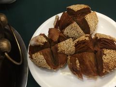 -阳坊大都涮羊肉(阳坊总店)