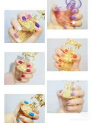 -悦色美甲美睫·精品