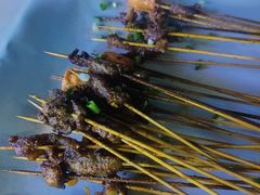 -乐山过把瘾油炸串串(河滨丽苑店)