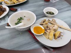 -同记鸡粥粉面店