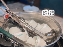 -淘米捞·米汤脆鲩鱼火锅(福田皇岗店)