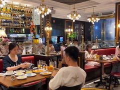 -Entrecôte 法国牛扒馆(保利·时光里店)