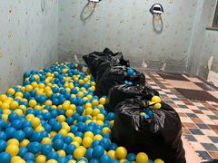 -清水湾桑拿SPA会馆(长安新城店)