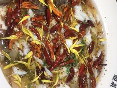 -太二酸菜鱼(汕头苏宁广场店)