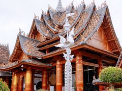 -西双版纳傣族园