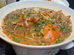 -许爷家·生态湖鲜(徐汇日月光店)