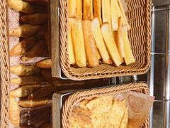 -比格比萨自助(万柳华联店)