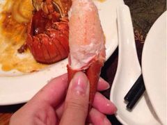 iphone_upload_pic-好日子皇冠假日酒店·君怡咖啡厅(特美思大厦店)