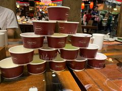 零售区-四海一家自助餐(益田假日广场店)