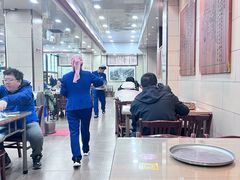 -西安贾三灌汤包·回坊小吃·清真炒菜(北院门总店)