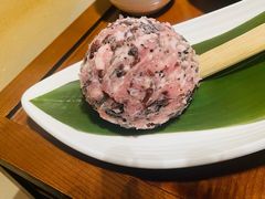黑松露肉滑-大良毋米粥(锦龙路总店)