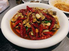 -壹号院音乐餐厅•烤全羊•新疆菜(浐灞店)