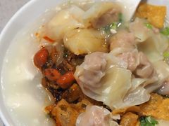 -小豆海棠(嘉兴路店)