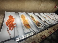 -汉巴味德·烤肉与啤酒的自助(杭州大悦城店)