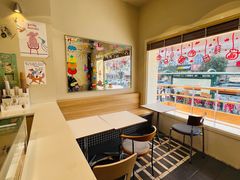 -发酵食堂(屏风街店)