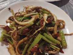 -虎虎龙虾大排档(双井店)