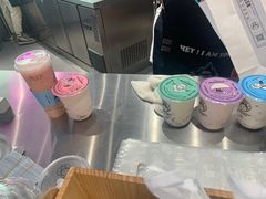 -我是酸奶君(壹方城店)