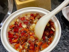 -汇聚德京味铜锅涮肉(沈家桥二路店)