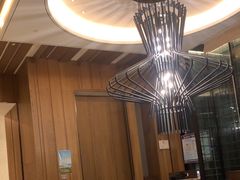 -福州仓山凯悦酒店·Market Cafe Lacucina咖啡厅