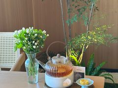 -奈雪茶院·茶室茶馆(广州粤海天地店)