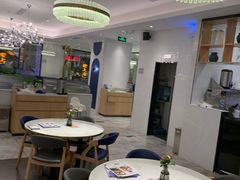 大堂-鹿港小镇(悠唐店)