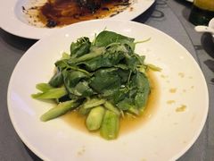 -阿庄新豫菜(航海东路店)