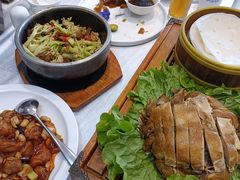 -便宜坊烤鸭店(甜水园店)