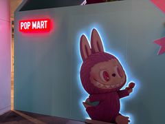 -泡泡玛特POPMART(武汉新天地南馆店)