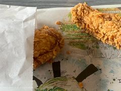 -麦当劳(团结湖店)