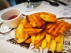 -Deer Park鹿园西餐(仁恒置地广场店)