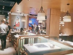 大堂-野妹火锅(布吉店)