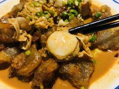 -旺角小渔村(二马路店)