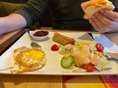 -必胜客(津塘店)