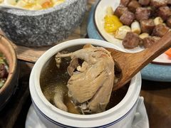 -朕悦鹧鸪饭私房菜