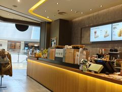 -星巴克(厦门万象城4F店)